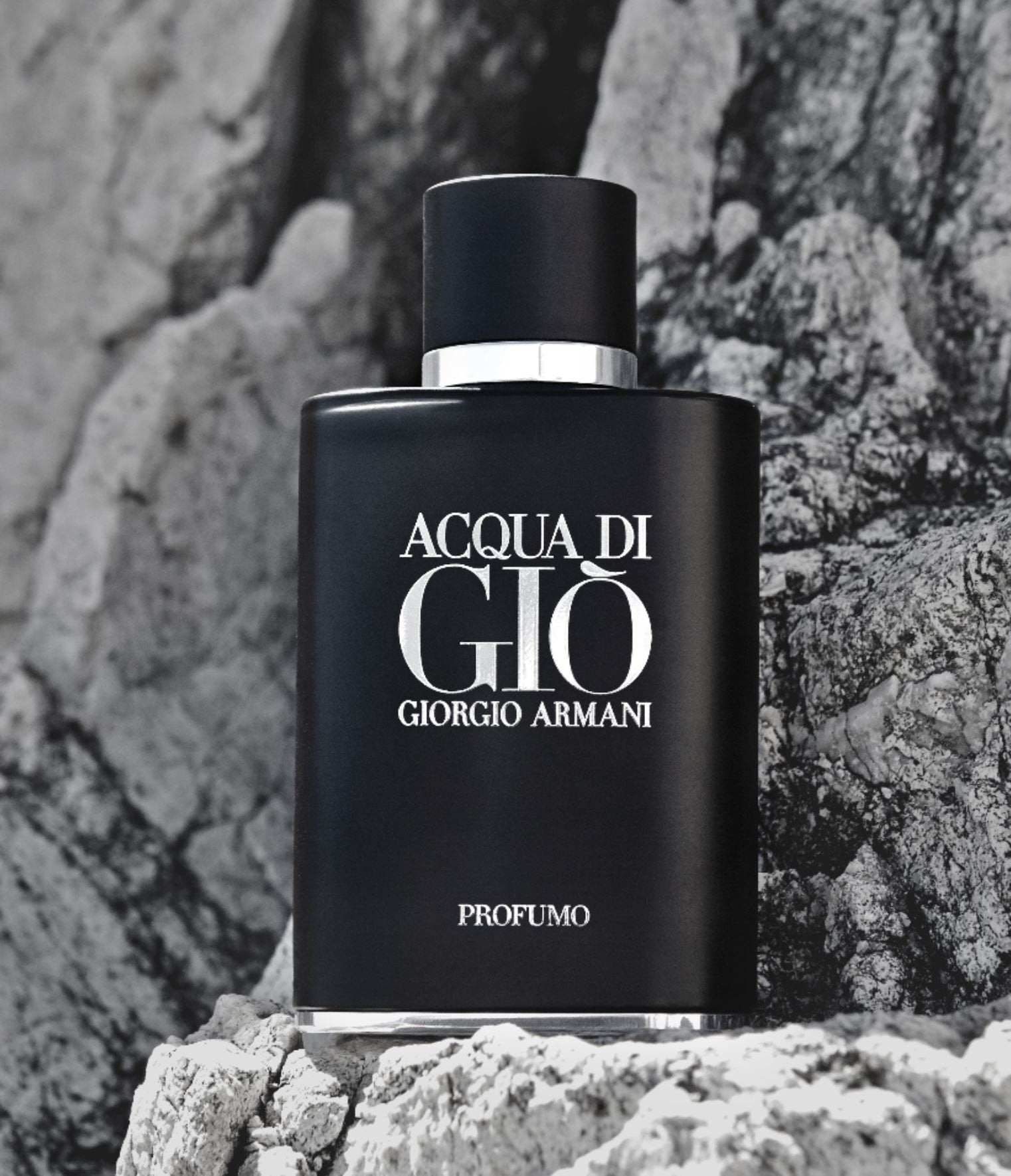 Acqua Di Gio Pour Profumo by Giorgio Armani 3.4oz Cologne For Men (New in Box)