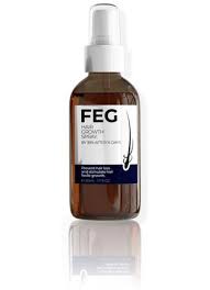 FEG Hair Growth Spray 50ml